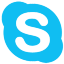 Skype Alt Icon 64x64 png